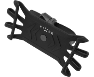 FIXED Bikee Silicone black - 1085013 - zdjęcie 2